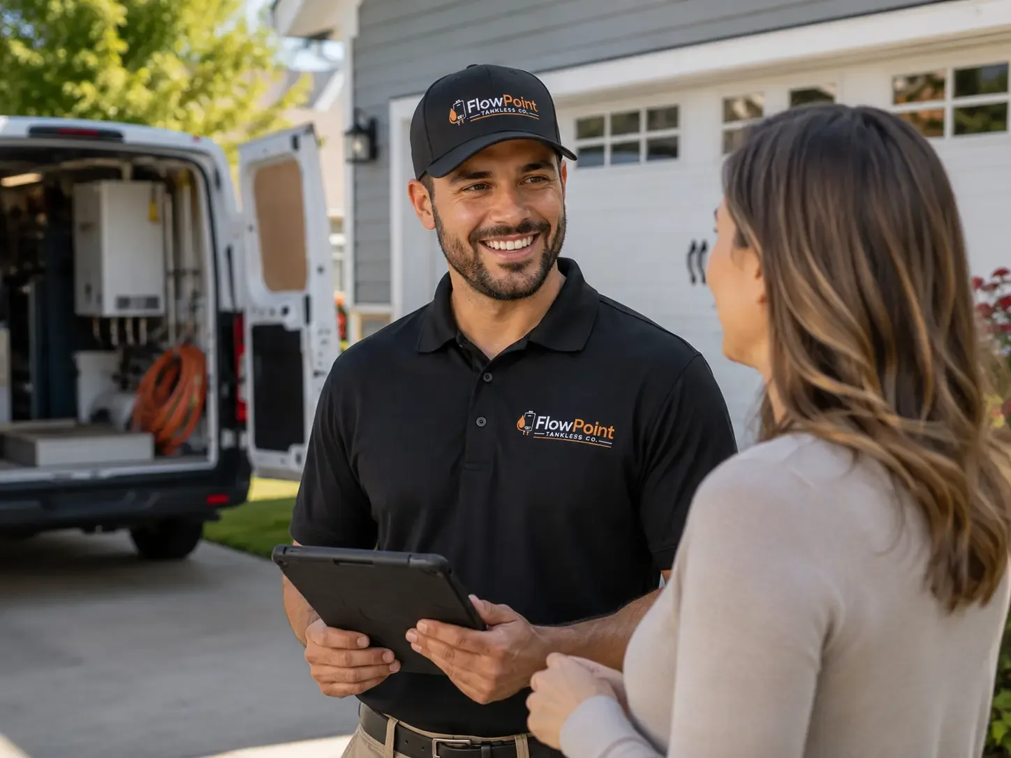 Tankless Water Heater Installation Mcfarlan, NC FAQs